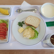 06.06.2025 Śniadanie II Śniadanie Dieta Łatwostrawna