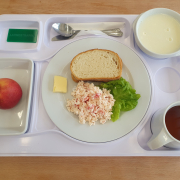 09.06.2025 Śniadanie II Śniadanie Dieta Łatwostrawna
