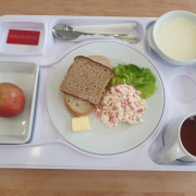 09.06.2025 Śniadanie II Śniadanie Dieta Podstawowa