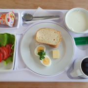11.06.2025 Śniadanie II Śniadanie Dieta Łatwostrawna