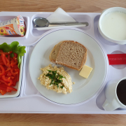 11.06.2025 Śniadanie II Śniadanie Dieta Podstawowa