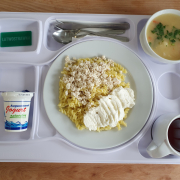 13. 05.2025 - - Obiad - Dieta Łatwostrawna