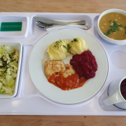16.06.2025 - - Obiad - Dieta Łatwostrawna