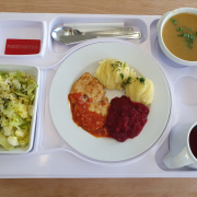 16.06.2025 - Obiad - Dieta Podstawowa