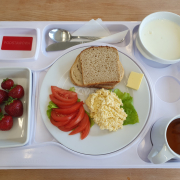 17.06.2025 Śniadanie II Śniadanie Dieta Podstawowa