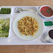 18.06.2025 - - Obiad - Dieta Łatwostrawna