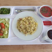 18.06.2025 - Obiad - Dieta Podstawowa