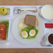 20.06.2025 Śniadanie II Śniadanie Dieta Podstawowa