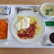20.06.2025 - - Obiad - Dieta Łatwostrawna