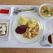 23.06.2025 - Obiad - Dieta Podstawowa