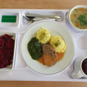 24.06.2025 - - Obiad - Dieta Łatwostrawna
