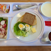 23. 07.2025 Śniadanie II Śniadanie - Dieta Podstawowa