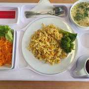23.07.2025 - Obiad - Dieta Podstawowa