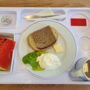 24.07.2025 Śniadanie II Śniadanie Dieta Podstawowa