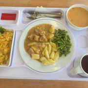 24. 07.2025 - Obiad - Dieta Podstawowa