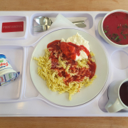 25.07.2025 - Obiad - Dieta Podstawowa