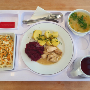 28. 07.2025 - Obiad - Dieta Podstawowa