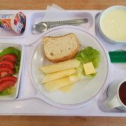 29. 07.2025 Śniadanie II Śniadanie Dieta Łatwostrawna