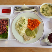 29.07.2025 - Obiad - Dieta Podstawowa