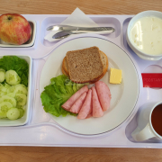 31.07.2025 Śniadanie II Śniadanie Dieta Podstawowa