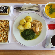 31.07.2025 - Obiad - Dieta Podstawowa
