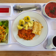 01.08.2025 - Obiad - Dieta Podstawowa