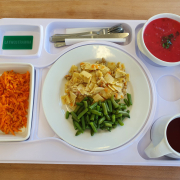 05.08.2025 - - Obiad - Dieta Łatwostrawna