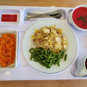 05.08.2025 - Obiad - Dieta Podstawowa