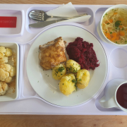 06.08.2025 - Obiad - Dieta Podstawowa