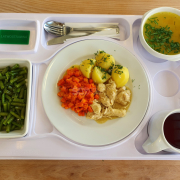 07.08.2025 - - Obiad - Dieta Łatwostrawna