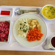 07.08.2025 - Obiad - Dieta Podstawowa