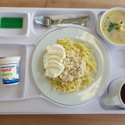 08.08.2025 - - Obiad - Dieta Łatwostrawna