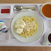 08.08.2025 - Obiad - Dieta Podstawowa