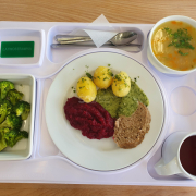 11.08.2025 - - Obiad - Dieta Łatwostrawna