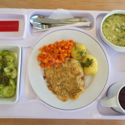 12.08.2025 - Obiad - Dieta Podstawowa