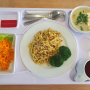 28.08.2025 - Obiad - Dieta Podstawowa