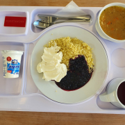 26. 09.2025 - Obiad -- Dieta Podstawowa