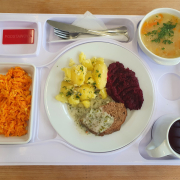 30.09.2025 - Obiad -- Dieta Podstawowa