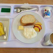 27.10. 2025 Śniadanie II Śniadanie Dieta Łatwostrawna