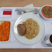 30.10.2025 - Obiad - Dieta Podstawowa