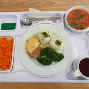 30.10.2025 - - Obiad - Dieta Łatwostrawna