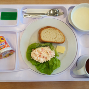 03. 11. 2025 Śniadanie II Śniadanie Dieta Łatwostrawna