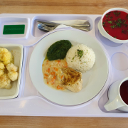 03.11. 2025 - - Obiad - Dieta Łatwostrawna