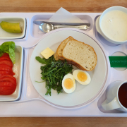 04. 11. 2025 Śniadanie II Śniadanie Dieta Łatwostrawna