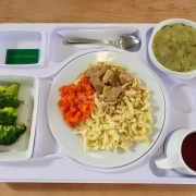 04.11. 2025 - - Obiad - Dieta Łatwostrawna