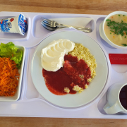 07.11.2025 - Obiad - Dieta Podstawowa