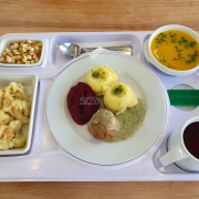 13.11. 2025 - - Obiad - Dieta Łatwostrawna