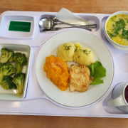 14.11. 2025 - - Obiad - Dieta Łatwostrawna