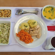 18.11.2025 - Obiad - Dieta Podstawowa