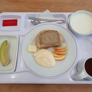 20. 11. 2025 Śniadanie II Śniadanie Dieta Podstawowa